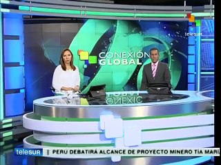 Siria alerta por el asedio de Palmira por parte del Estado Islámico