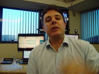 TV MAROS FECH 22/05/15 - CONSOLIDAÇÃO ESPECULATIVA -