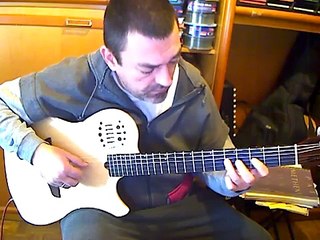 Our Spanish Love Song by Carlos Camarasa