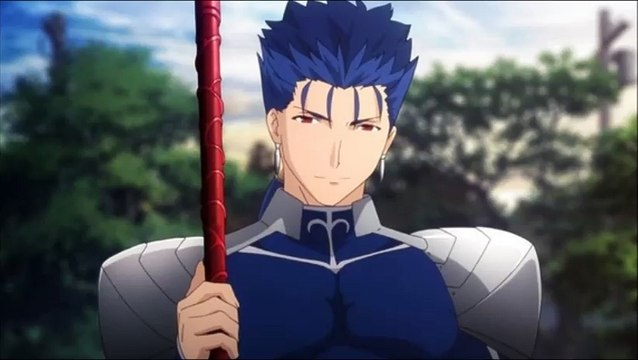 페이트 스테이 나이트 리메이크 2기 6화 (56767) 페이트스테이나이트 ubw 2기 6회 (UJJE) 언리미티드 블레이드 워크스 18화 18회