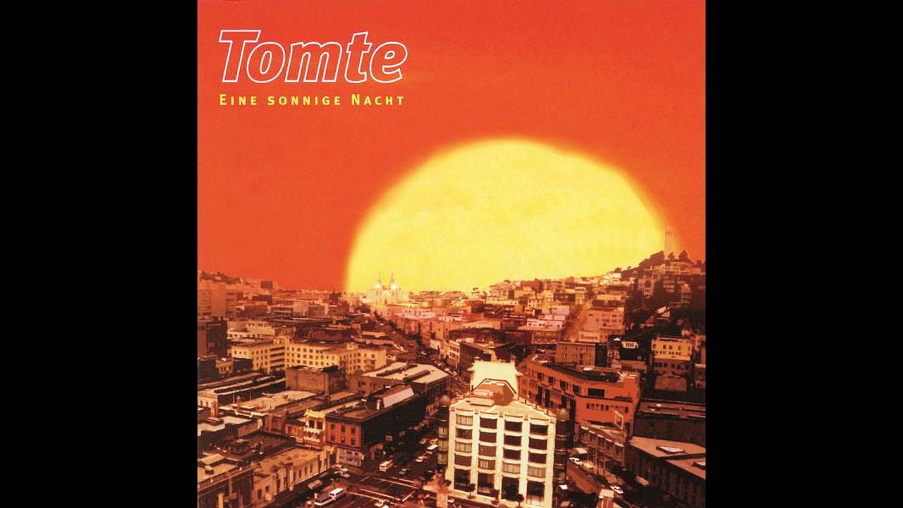 Tomte - Wilhelm, das war nichts