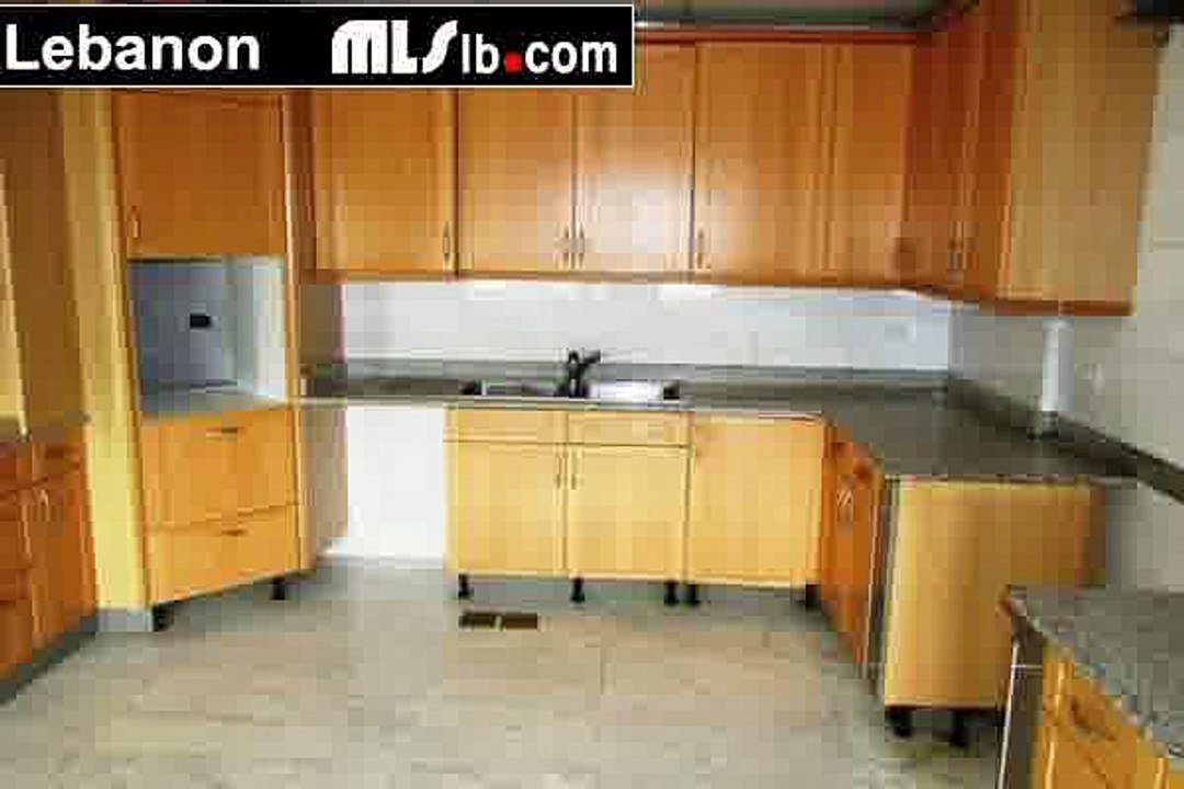 Apartment for rent in Hamra  Beirut  400 m2 - mlslb.com