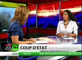 Possible Correa coup involves US meddling?