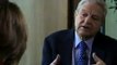 George Soros  Billionaire China will be the NEW world revered currency -