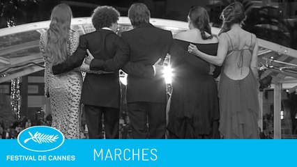 CHRONIC -marches- (vf) Cannes 2015
