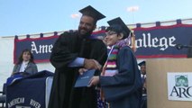 11-year-old graduates college with 3 degrees