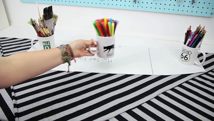 DIY Maxi Skirt, ThreadBanger How-to, Sewing Project