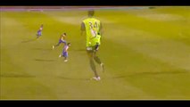 Goal Bedia - Creteil 1-4 Tours - 22-05-2015
