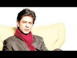 Shah Rukh Khan Wins Asian Award in London