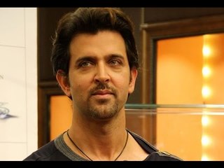 Hrithik Roshan to fund four para-athletes