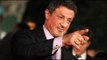 Sylvester Stallone Banned Daughters From Dating