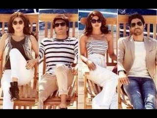 TOP 5 'Dil Dhadakne Do'