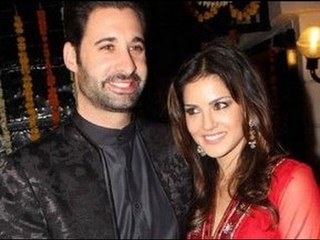 Sunny Leone's Special Gift to Her Husband Daniel Weber