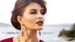 Jacqueline Fernandez to Romance Varun Dhawan in Abu Dhabi