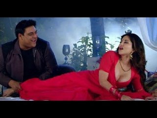 'Kuch Kuch Locha Hai' Unleashed 'Paani Wala Dance'