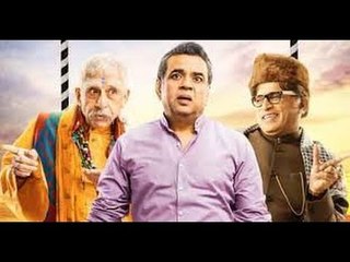 Movie Review: Dharam Sankat Mein
