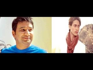 Ahmed Khan's Next Action-Packed Film Featuring Stunning Dance Sequences with Tiger Shroff 🎬