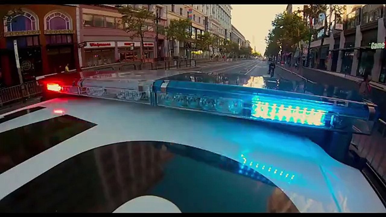 Batkid Begins official trailer (2015)