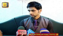 Meri Aashiqui Tum Se Hi Interview _ RV aka Shakti Arora Talking About Current Track