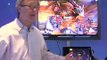 Dallas Tour: Keith Shank, Director of Ericsson Innovation Labs highlights demos