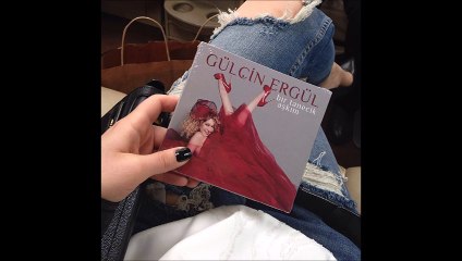 Gülçin ERGÜL Pal Fm'de Emel YALÇIN'ın Konuğu