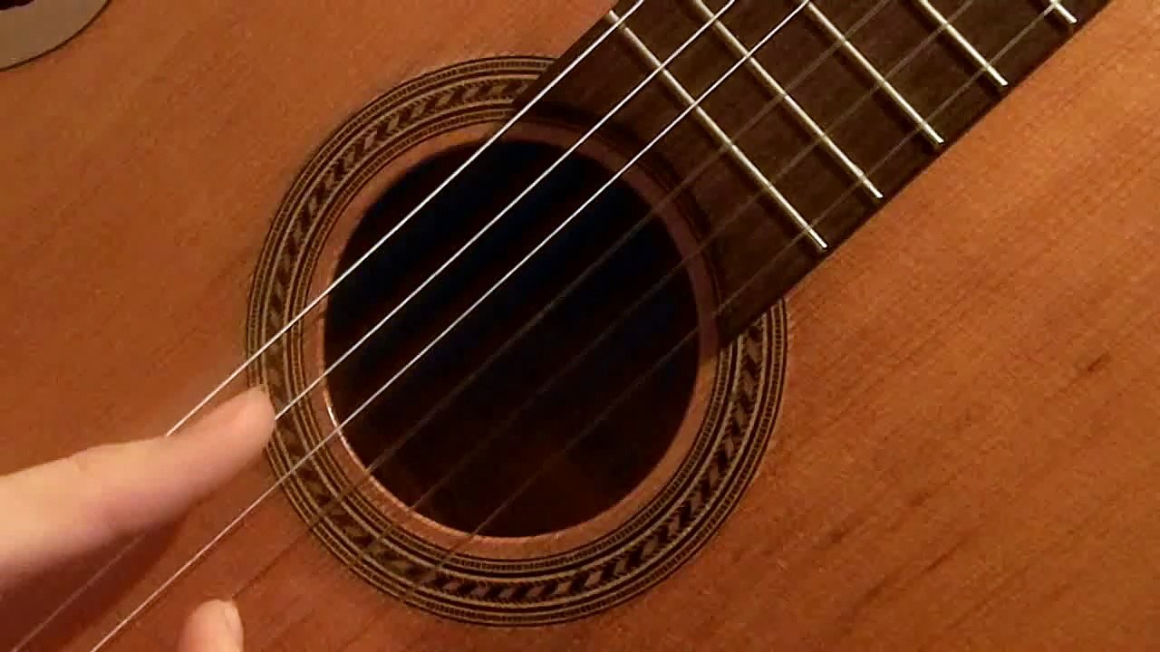 Tango (Maria) - Francisco Tárrega