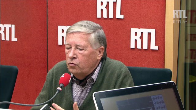 Alain Duhamel : Pour Jean-Christophe Cambadélis, l'adoption de sa motion est un beau succès personnel