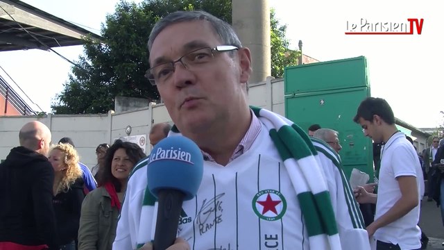 Red Star : les meilleurs souvenirs des supporteurs au stade Bauer