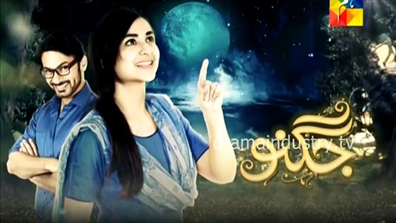 Jugnu Drama Episode 7 Promo