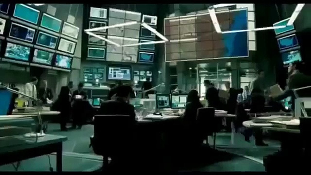 Terminator 5 Official Trailer 2015