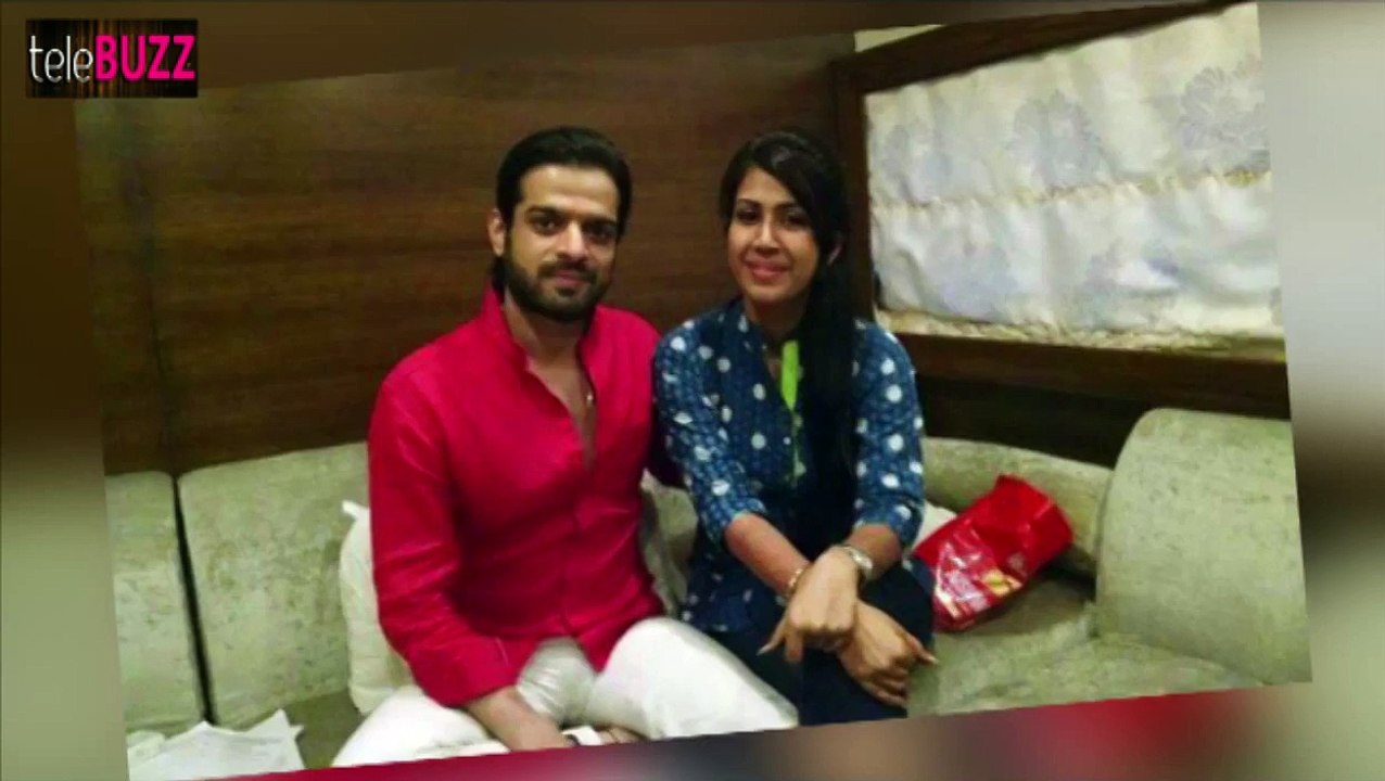 Ye Hai Mohabbatein's Raman aka Karan Patel gets INKED
