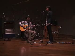 ナンバーガール／真っ昼間ガール(田渕ひさ子ver.)