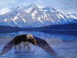 Ennio Morricone - The  Mission ( Nature -Relaxation )