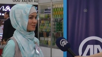 Rusya'da Ekonomik Kriz Helal Sektörünü Etkilemedi"