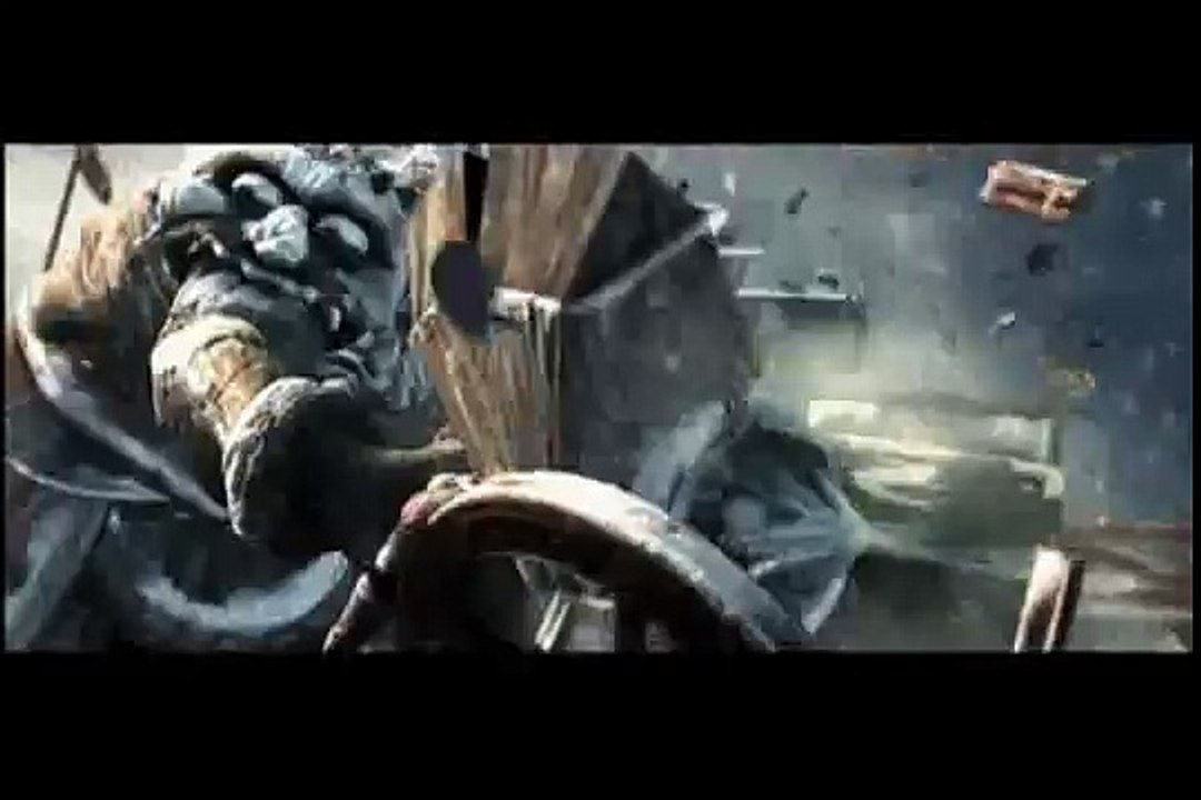 Silkroad Online : Trailer