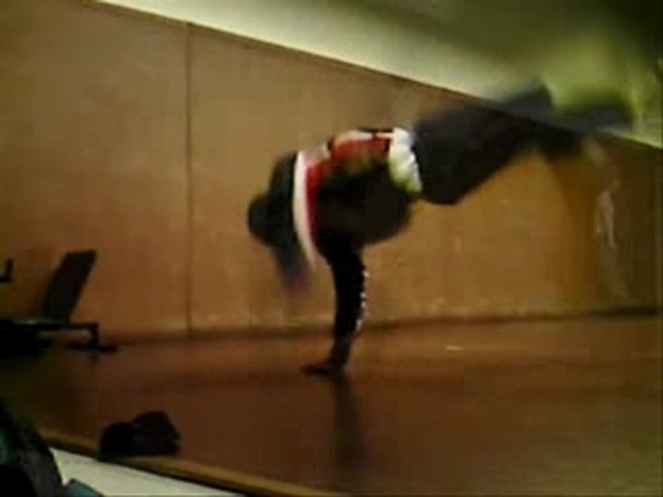 breakdance contest studioline Koxo