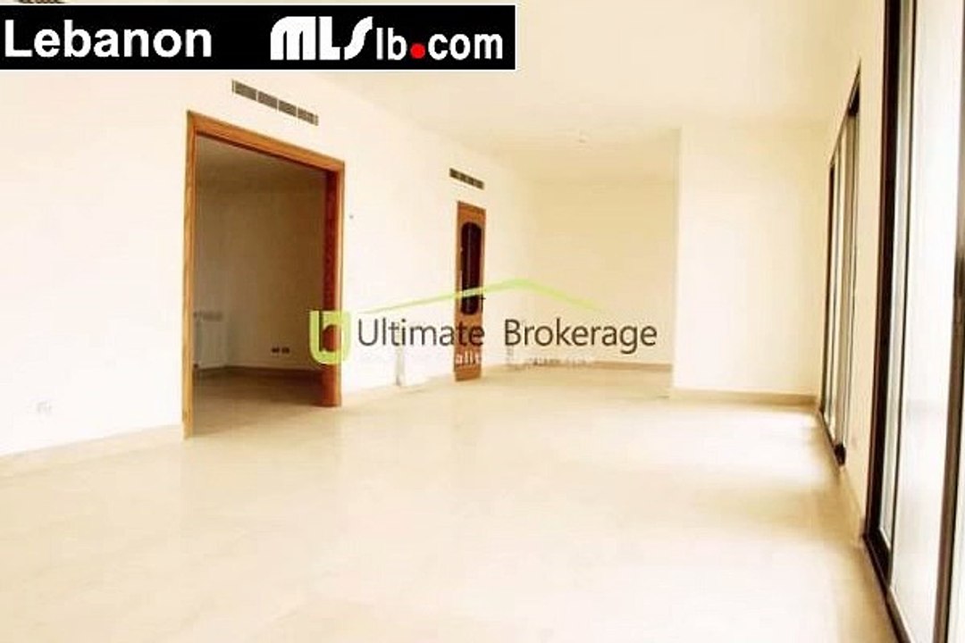 365 SQM Apartment For Rent in Ras Beirut - mlslb.com