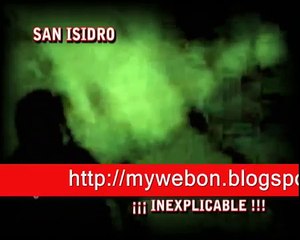 El Duende en Bolivia