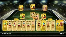 FIFA 15 Gameplay - Ultimate Team Part 30
