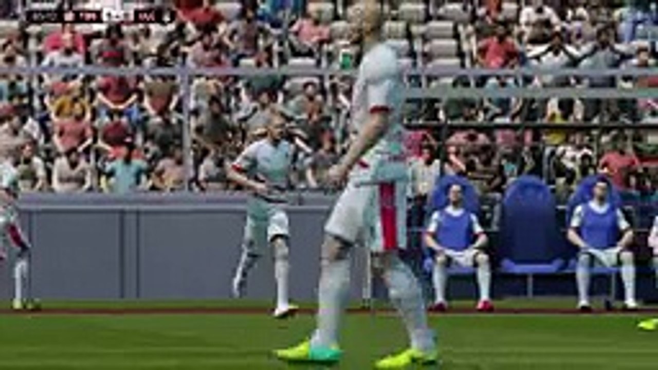FIFA 15 Gameplay - Ultimate Team Part 31