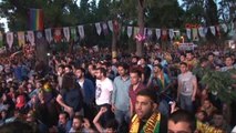 Demirtaş: Eğer Biz Barajı Yüksek Bir Puanla Geçersek AKP Dağılacak