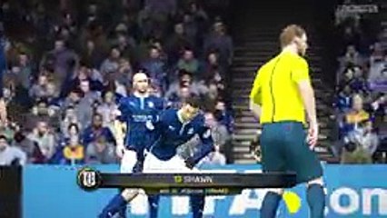 FIFA 15 Career Mode (PS4) Pt57