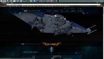 Star Citizen Hangar Sale