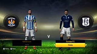 FIFA 15 Career Mode (PS4) Pt49