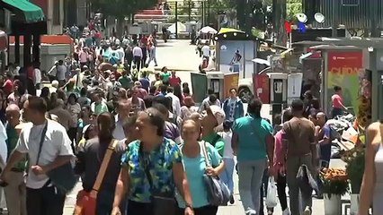 Dólar paralelo rebasó la barrera de los 400 bolívares