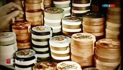 Echt - Chemieunfall Bitterfeld 1968 Teil 1