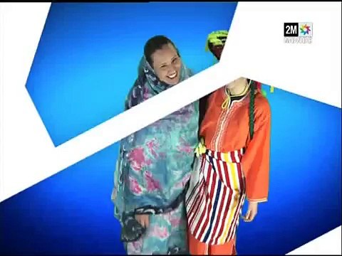 camera caché 2010 cheb khaled 2M jar wa majroor كاميرا خفية جار ومجرور RAMADAN