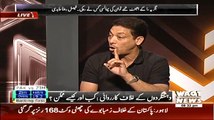 India Pakistan Ka Mohatj hone Ja Raha Hai-Faisal Raza Abidi