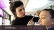 Make up  Video Tutorial : Makeup Look da Oscar con MAKE UP FOR EVER   Sephora Italia