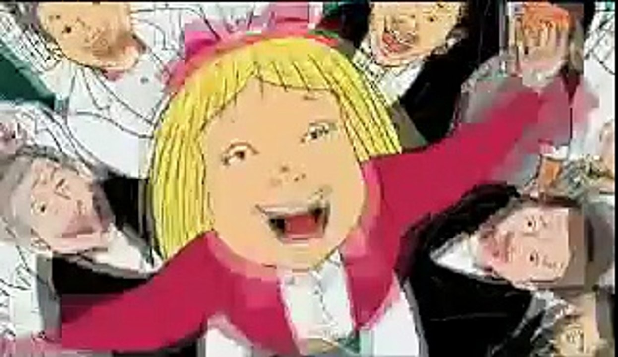 Eloise - Me, Eloise